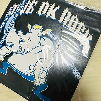 Amazon.co.jp: ONE OK ROCK 紙ジャケット デビューCD : おもちゃ